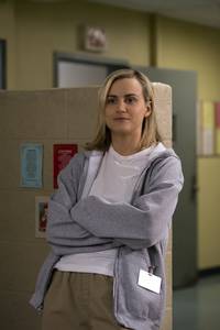 Кадр Оранжевый — хит сезона