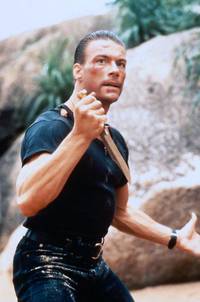 Кадр Двойной удар