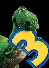 Постер История игрушек: Большой побег