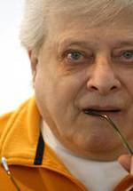 Хэрлан Эллисон фото