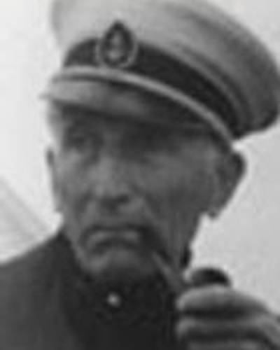 Виктор Шильдкнехт фото