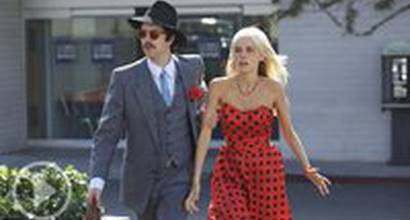 Трейлер (украинский перевод от oKino.ua)