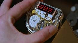 Кадр из фильма "Полицейские во времени" - 2