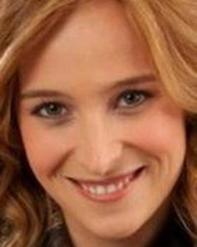 Сара Прата фото