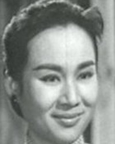 Йин Пак фото