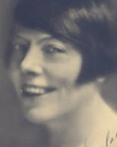 Senta Söneland фото