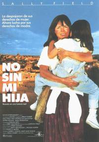 Постер Только не без моей дочери