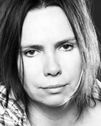 Светлана Баскова фото