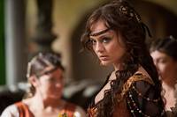 Кадр Демоны Да Винчи