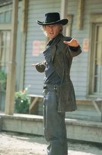 Кадр Шанхайский полдень