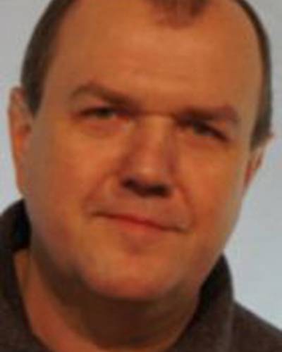 Александр Бучолич фото