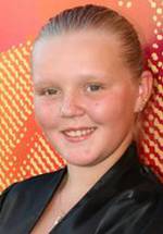 Елена Костюк фото