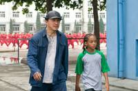 Кадр Карате кид