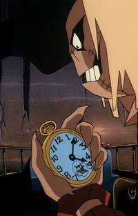 Кадр Бэтмен