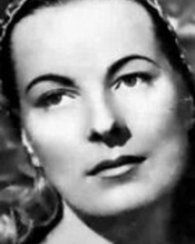 Жюни Астор фото