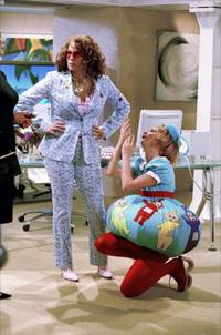 Кадр Красиво жить не запретишь