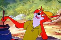 Кадр Робин Гуд