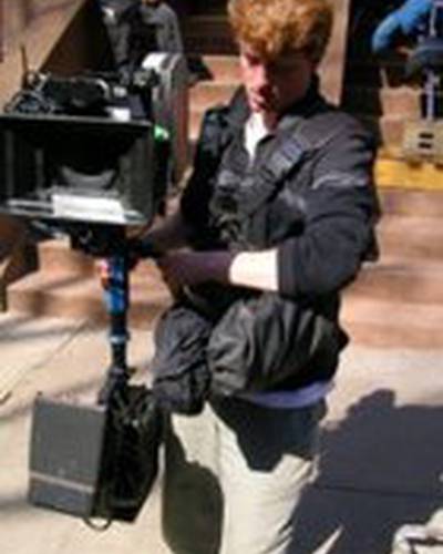 Дэвид Исерн фото