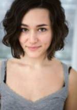 Алиса Юнг фото