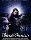 Постер из фильма "Кровь и шоколад" - 1