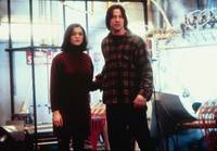 Кадр Цепная реакция