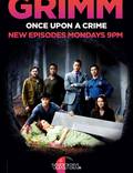 Постер из фильма "Гримм" - 1