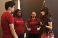 Кадр Новенькая