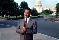 Кадр Достопочтенный джентльмен