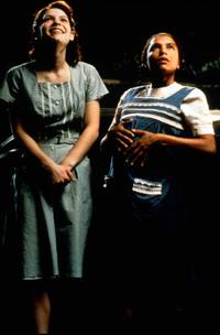 Кадр Лоскутное одеяло