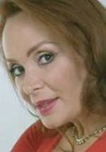 Элисабет Агилар фото