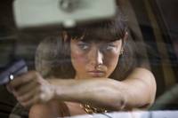 Кадр Квант милосердия