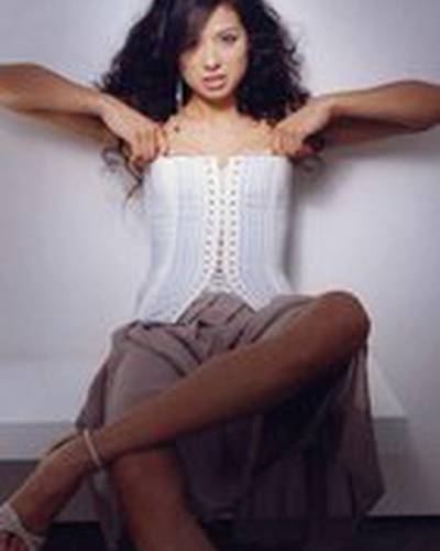 Франсуаза Йип фото