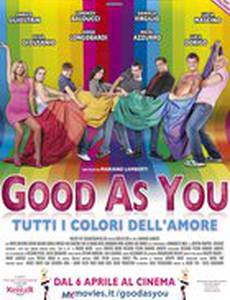 Good as You