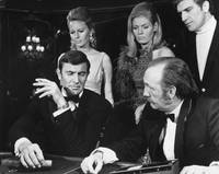 Кадр На секретной службе ее Величества