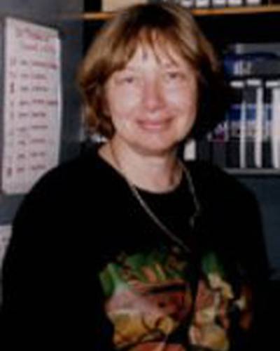 Марианна Новогрудская фото