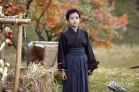 Кадр Последний самурай