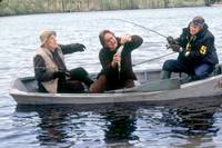 Кадр Семейные ценности