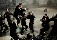 Кадр Легендарный убийца