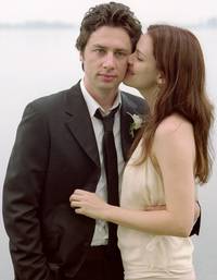 Кадр Прощальный поцелуй