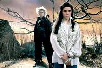 Кадр Лабиринт