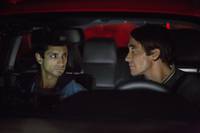 Кадр Стрингер