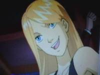 Кадр Чародейки