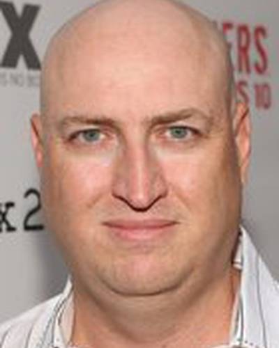 Шон Райан фото