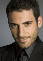 Мигель Анхель Сильвестре фото