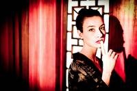 Кадр Суши Гёл