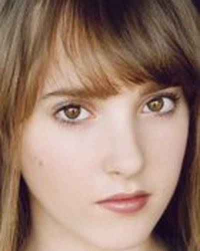 Ханна Ли фото