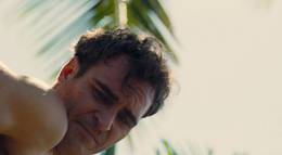 Кадр из фильма "Мастер" - 2