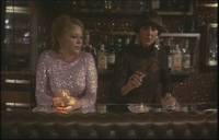 Кадр Накладные ресницы