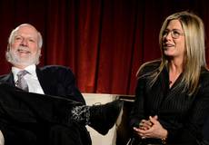 Дженнифер Энистон ждет продолжения «Друзей»