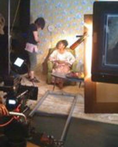 Майкл Спайсер фото